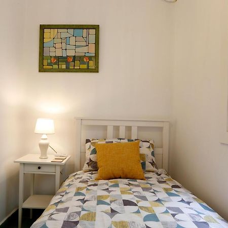 Virgen De Begona - Bonito Apartamento A Un Paso Del Centro Севілья Екстер'єр фото