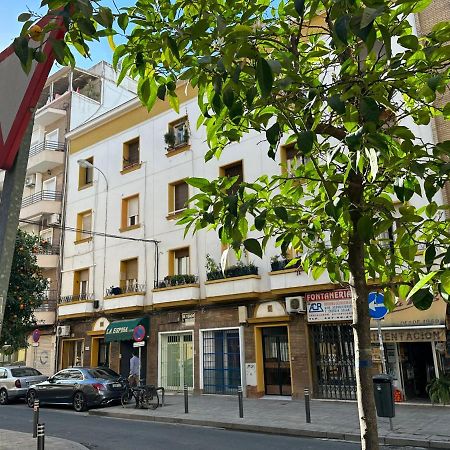 Virgen De Begona - Bonito Apartamento A Un Paso Del Centro Севілья Екстер'єр фото