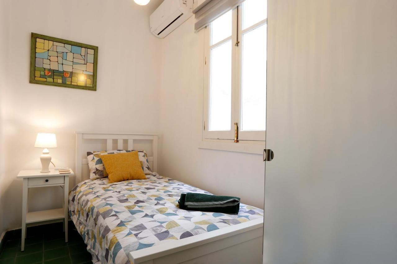 Virgen De Begona - Bonito Apartamento A Un Paso Del Centro Севілья Екстер'єр фото
