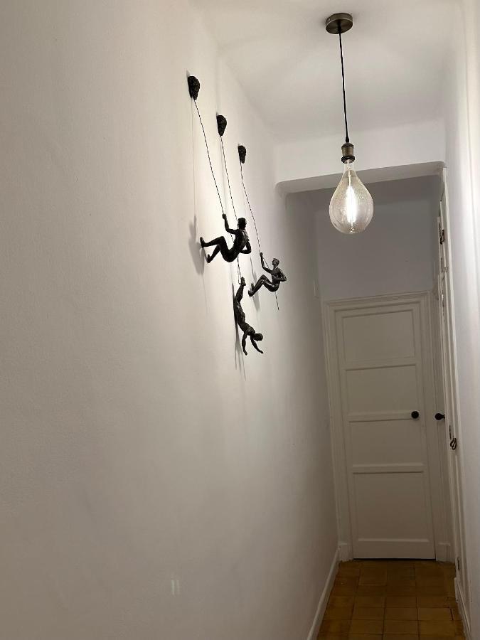 Virgen De Begona - Bonito Apartamento A Un Paso Del Centro Севілья Екстер'єр фото